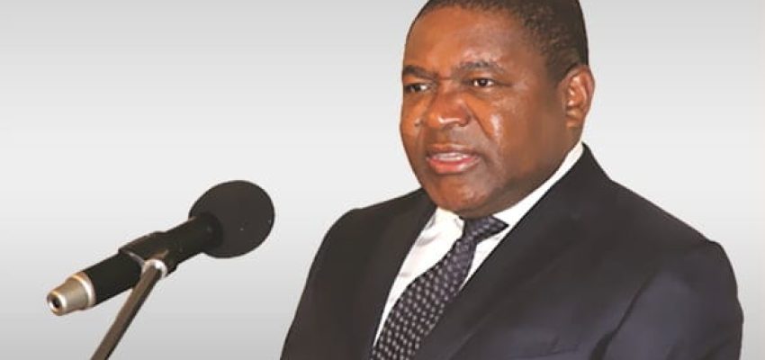 Nyusi