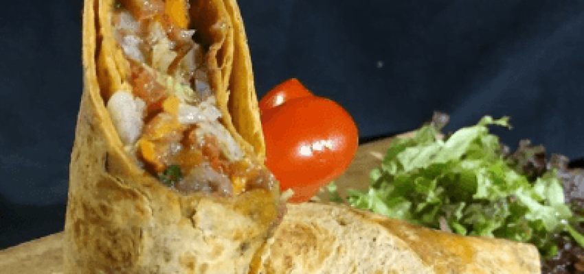 Receita