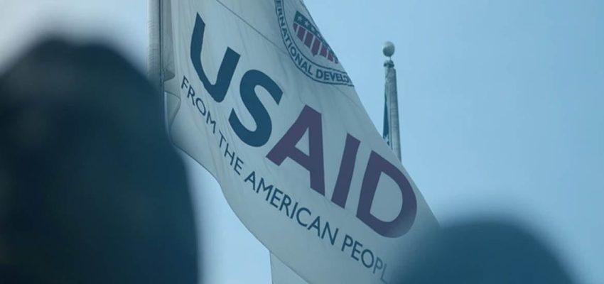 USAID