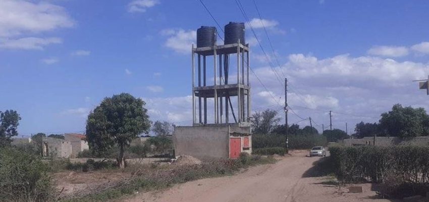Inadimplência ameaça continuidade do fornecimento de água em Moçambique