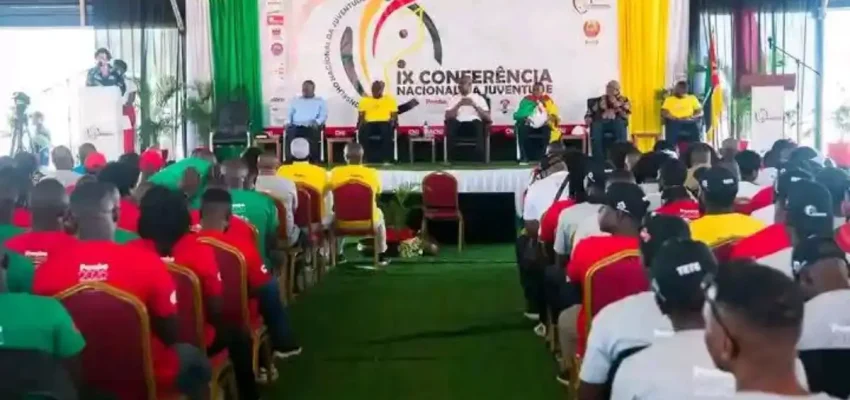 Moçambique reforça aposta de oportunidades de emprego jovem na agricultura